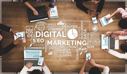 What Is Marketing Research and Why Everyone Needs It