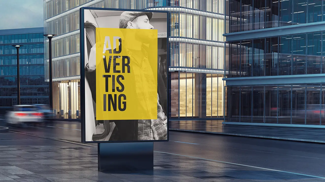 Second OOH & Experiential