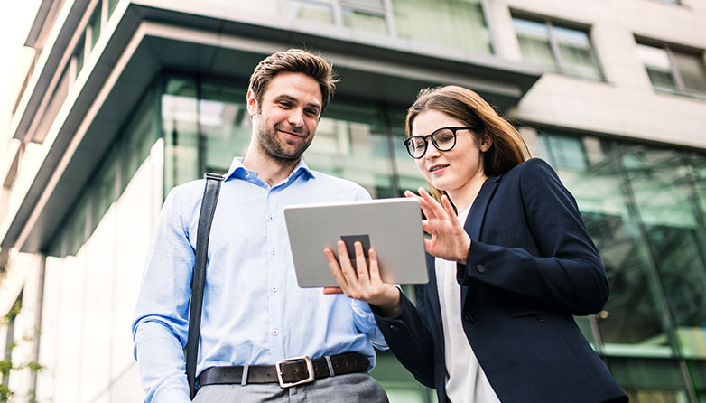 Second Social Media Marketing