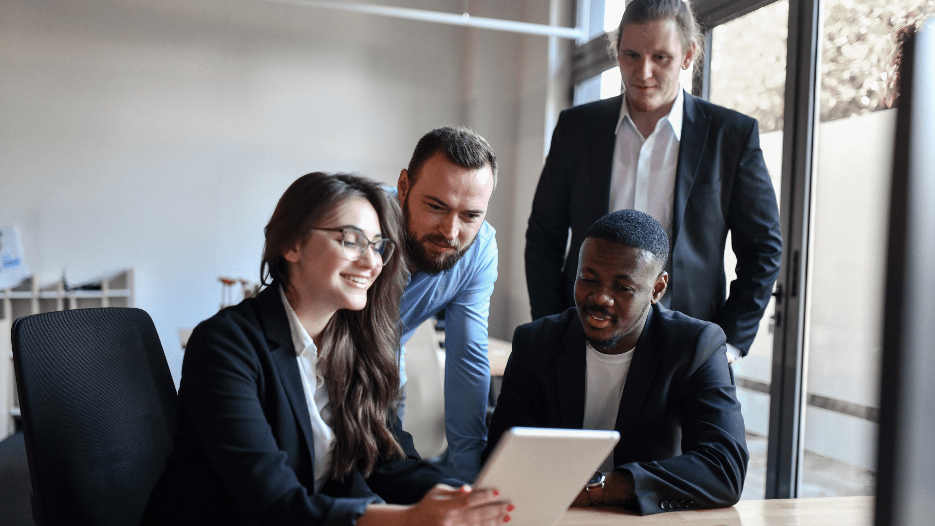 Second Digital Marketing