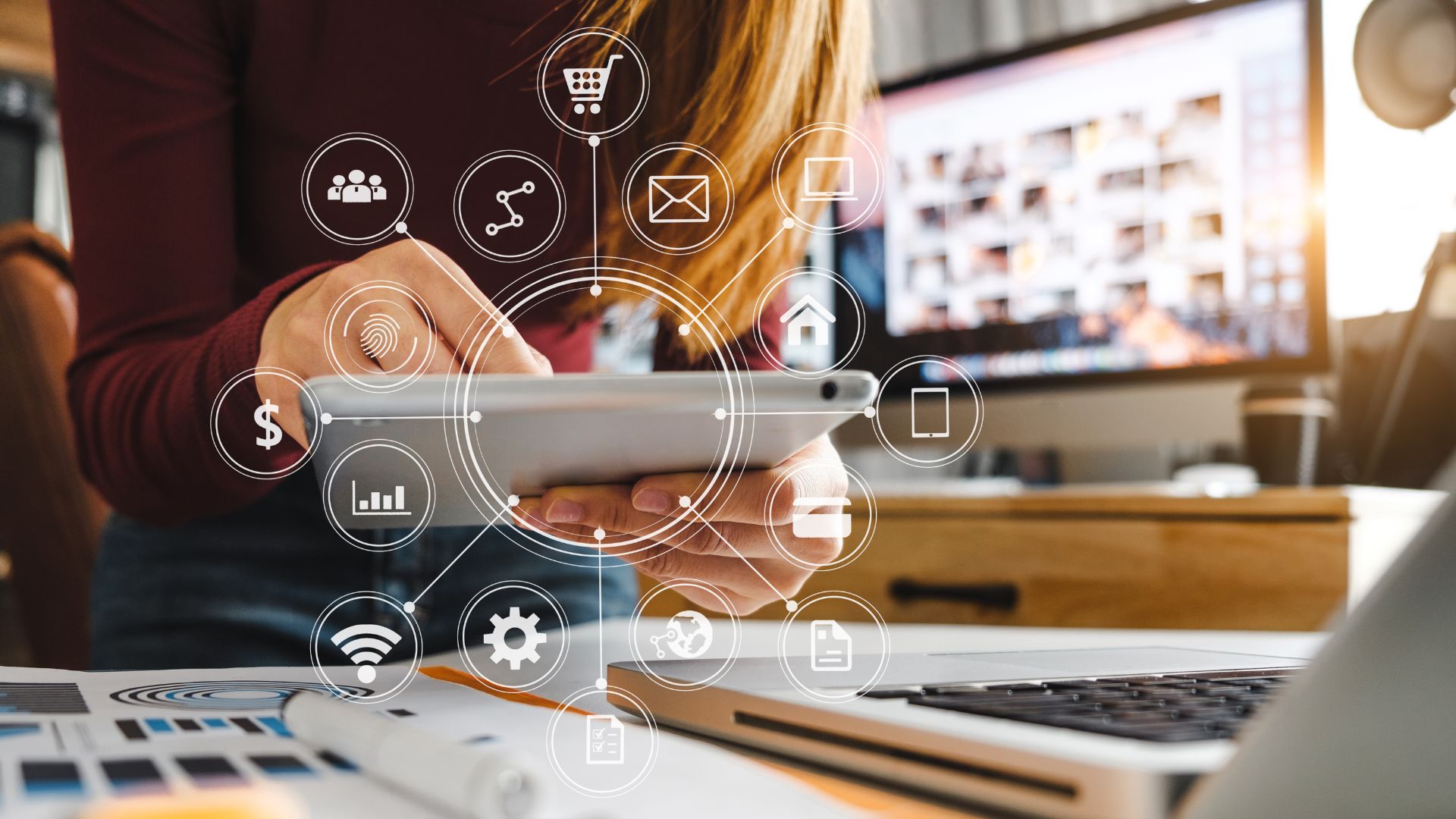 First Programmatic Marketing