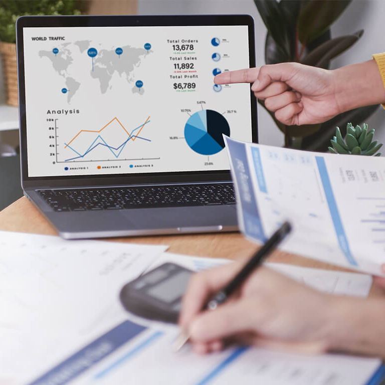 Three ATL Media Planning